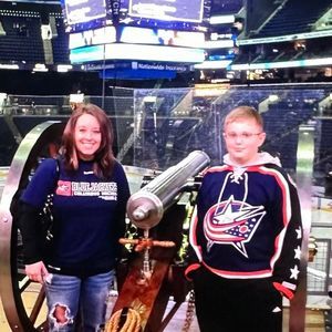 Meet your Posher, Terri